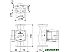 Насос Grundfos UP 40-50 F B 250 Насос Grundfos UP 40-50 F B 250
