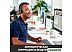 Web-камера Logitech HD Webcam C270 черный (960-001063) Web-камера Logitech HD Webcam C270 черный (960-001063)