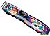 Машинка для стрижки волос Andis Slimline Pro Li T-Blade Sugar Skull Design Машинка для стрижки волос Andis Slimline Pro Li T-Blade Sugar Skull Design
