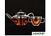 Заварочный чайник Walmer Lord WP3608100 Заварочный чайник Walmer Lord WP3608100