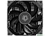Кулер для процессора ID-Cooling IS-37-XT Black Кулер для процессора ID-Cooling IS-37-XT Black