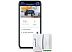 Датчик дыма PERENIO Smart Detector PECWS01