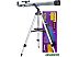 Телескоп Levenhuk BLITZ 60 BASE (77099) Телескоп Levenhuk BLITZ 60 BASE (77099)
