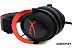 Наушники с микрофоном HyperX Cloud II (KHX-HSCP-RD) Наушники с микрофоном HyperX Cloud II (KHX-HSCP-RD)