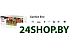 Бордюр садовый Prosperplast Garden Line IKRA-S449 (белый)