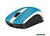 Мышь Genius ECO-8100 (голубой)