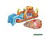 Бассейн Вулкан Bestway 53069