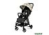 Детская прогулочная коляска Peg-Perego Selfie (Graphic Gold)