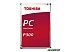 Жесткий диск Toshiba P300 2TB HDWD220EZSTA Жесткий диск Toshiba P300 2TB HDWD220EZSTA