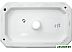 Умывальник Sanita Luxe Line 55 LINSLWB01 Умывальник Sanita Luxe Line 55 LINSLWB01