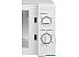 Микроволновая печь HOME HMM207CW