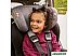 Детское автокресло Nania Imax Isofix (tech silver) Детское автокресло Nania Imax Isofix (tech silver)