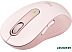Мышь Logitech Signature M650 L (светло-розовый)