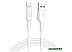 Кабель Hoco X25 USB Type-C (белый) Кабель Hoco X25 USB Type-C (белый)