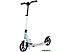 Двухколесный подростковый самокат Prime Street Glider Cool (белый) Двухколесный подростковый самокат Prime Street Glider Cool (белый)