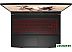 Игровой ноутбук MSI Katana GF66 11UD-1051X