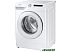 Стиральная машина Samsung WW70A6S28TW/LP Стиральная машина Samsung WW70A6S28TW/LP