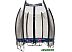 Батут Calviano Outside Master Smile 140 см - 4.5ft (внешняя сетка, складной, без лестницы) Батут Calviano Outside Master Smile 140 см - 4.5ft (внешняя сетка, складной, без лестницы)
