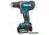Дрель-шуруповерт Makita DDF482RME