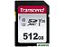 Флеш карта Transcend SDXC/SDHC 300S 512GB (TS512GSDC300S) Флеш карта Transcend SDXC/SDHC 300S 512GB (TS512GSDC300S)