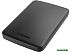 Внешний жесткий диск TOSHIBA Canvio Basics 500GB Black (HDTB305EK3AA) Внешний жесткий диск TOSHIBA Canvio Basics 500GB Black (HDTB305EK3AA)