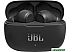 Наушники JBL Wave 200 (черный) Наушники JBL Wave 200 (черный)