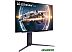 Игровой монитор LG UltraGear 27GR95QE-B