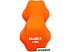 Гантель Bradex SF 0541 (1,5 кг, оранжевый) Гантель Bradex SF 0541 (1,5 кг, оранжевый)