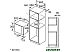 Микроволновая печь Bosch BFL524MS0 Микроволновая печь Bosch BFL524MS0