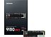 SSD Samsung 9100 Pro 4TB MZ-VAP4T0BW SSD Samsung 9100 Pro 4TB MZ-VAP4T0BW
