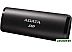 Внешний накопитель A-Data SE760 512GB ASE760-512GU32G2-CBK (черный) Внешний накопитель A-Data SE760 512GB ASE760-512GU32G2-CBK (черный)