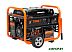 Бензиновый генератор Daewoo Power GDA 8500E Бензиновый генератор Daewoo Power GDA 8500E