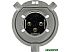 Галогенная лампа Bosch H4 Pure Light 1 шт Галогенная лампа Bosch H4 Pure Light 1 шт