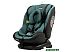 Детское автокресло Indigo Aero Isofix (зеленый) Детское автокресло Indigo Aero Isofix (зеленый)