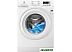 Стиральная машина Electrolux SensiCare 600 EW6FN528W