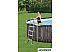 Каркасный бассейн Bestway Power Steel 5611T (732x366x122) Каркасный бассейн Bestway Power Steel 5611T (732x366x122)