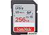 Карта памяти SanDisk Ultra SDXC SDSDUN4-256G-GN6IN 256GB Карта памяти SanDisk Ultra SDXC SDSDUN4-256G-GN6IN 256GB