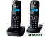 Радиотелефон Panasonic KX-TG1612RU-1 Радиотелефон Panasonic KX-TG1612RU-1