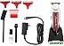 Машинка для стрижки волос Wahl Cordless Detailer Li 8171-016H Машинка для стрижки волос Wahl Cordless Detailer Li 8171-016H