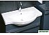 Умывальник SANITA LUXE Classic 80 (CLS80SLWB01) Умывальник SANITA LUXE Classic 80 (CLS80SLWB01)