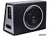Корпусной активный сабвуфер Nakamichi NBX30A Корпусной активный сабвуфер Nakamichi NBX30A