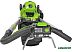 Газонокосилка Greenworks GD40LM48SP 2517407UH (с 1-им АКБ) Газонокосилка Greenworks GD40LM48SP 2517407UH (с 1-им АКБ)