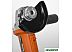 Угловая шлифмашина Daewoo Power DAG 650-125 Угловая шлифмашина Daewoo Power DAG 650-125