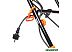 Шнековый снегоуборщик PATRIOT PS 2300 E Шнековый снегоуборщик PATRIOT PS 2300 E