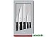 Набор ножей Victorinox Swiss Classic Kitchen 6.7133.5G (черный) Набор ножей Victorinox Swiss Classic Kitchen 6.7133.5G (черный)