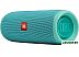 Беспроводная колонка JBL Flip 5 (бирюзовый)