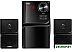 Акустика SVEN MS-305 Black Акустика SVEN MS-305 Black