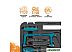 Набор домашнего мастера Bort BTK-40 (39 предметов) Набор домашнего мастера Bort BTK-40 (39 предметов)