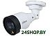 IP-камера Dahua DH-IPC-HFW1239SP-A-LED-0360B-S5 IP-камера Dahua DH-IPC-HFW1239SP-A-LED-0360B-S5