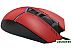 Игровая мышь A4Tech Bloody W95 Max Sports (красный)